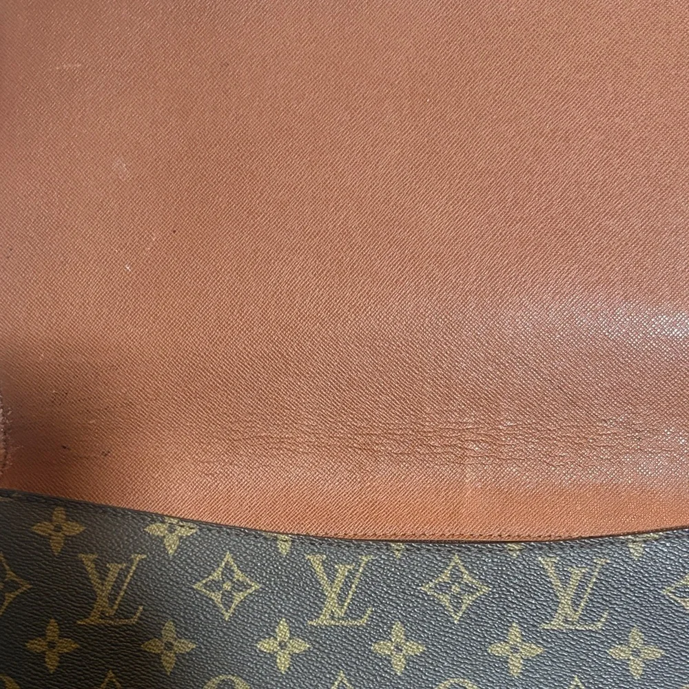 Louis Vuitton stylish laptop